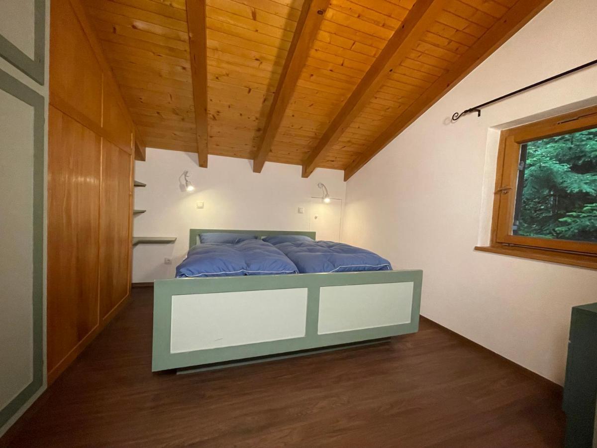 Вилла Casa Mia Эгг Экстерьер фото
